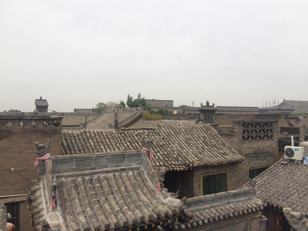 Cheng De Zhai Inn 平遥 外观 照片