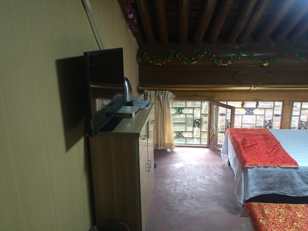 Cheng De Zhai Inn 平遥 客房 照片