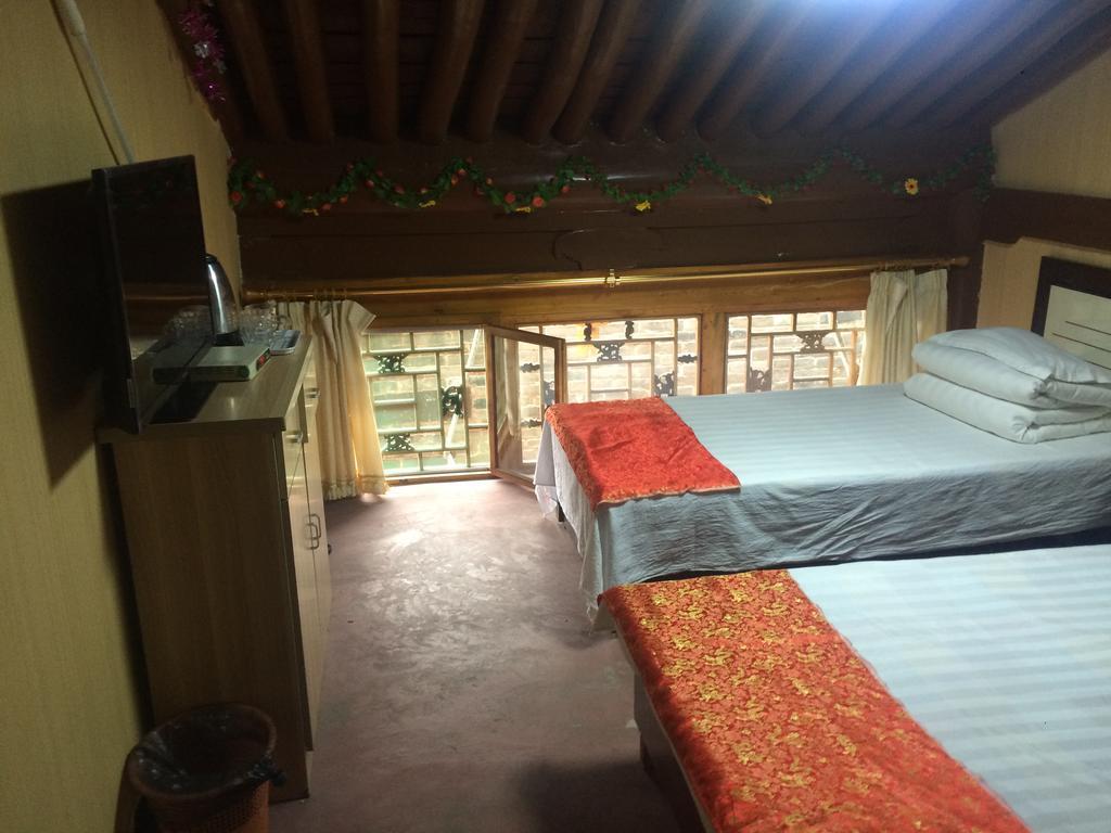 Cheng De Zhai Inn 平遥 客房 照片