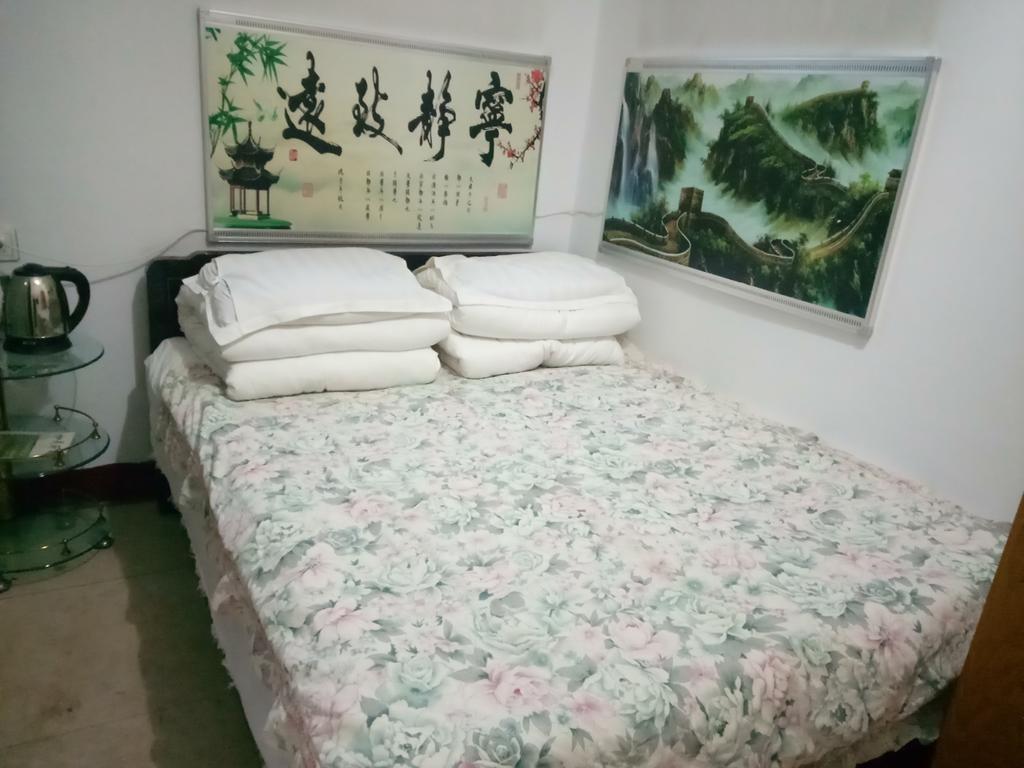Cheng De Zhai Inn 平遥 外观 照片