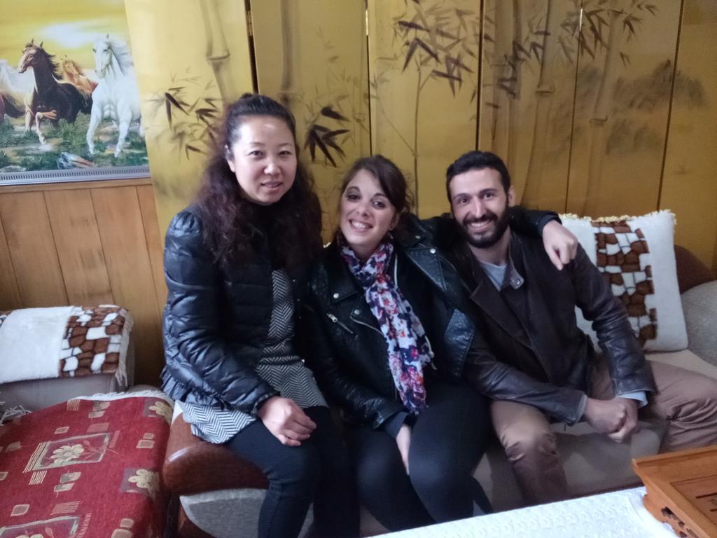 Cheng De Zhai Inn 平遥 外观 照片