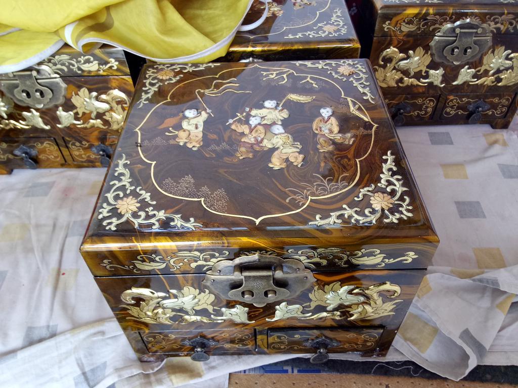Cheng De Zhai Inn 平遥 外观 照片