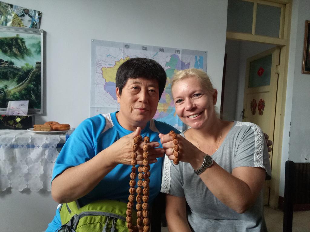 Cheng De Zhai Inn 平遥 外观 照片