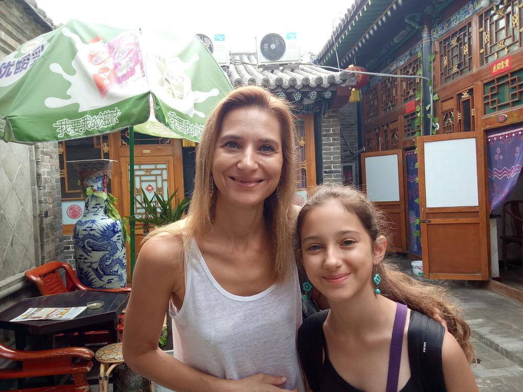 Cheng De Zhai Inn 平遥 外观 照片